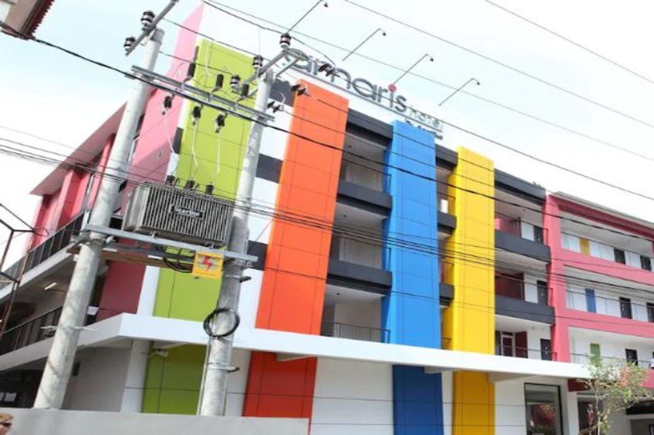 Hotel Amaris Bali
