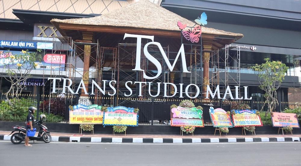 Hotel Amaris Bali