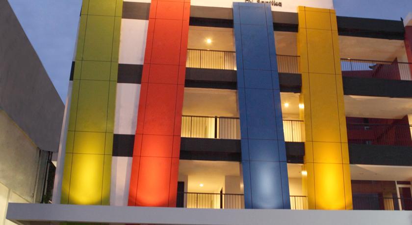Hotel Amaris Bali 3*