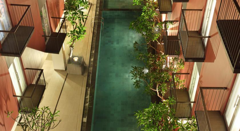Hotel Amaris Bali