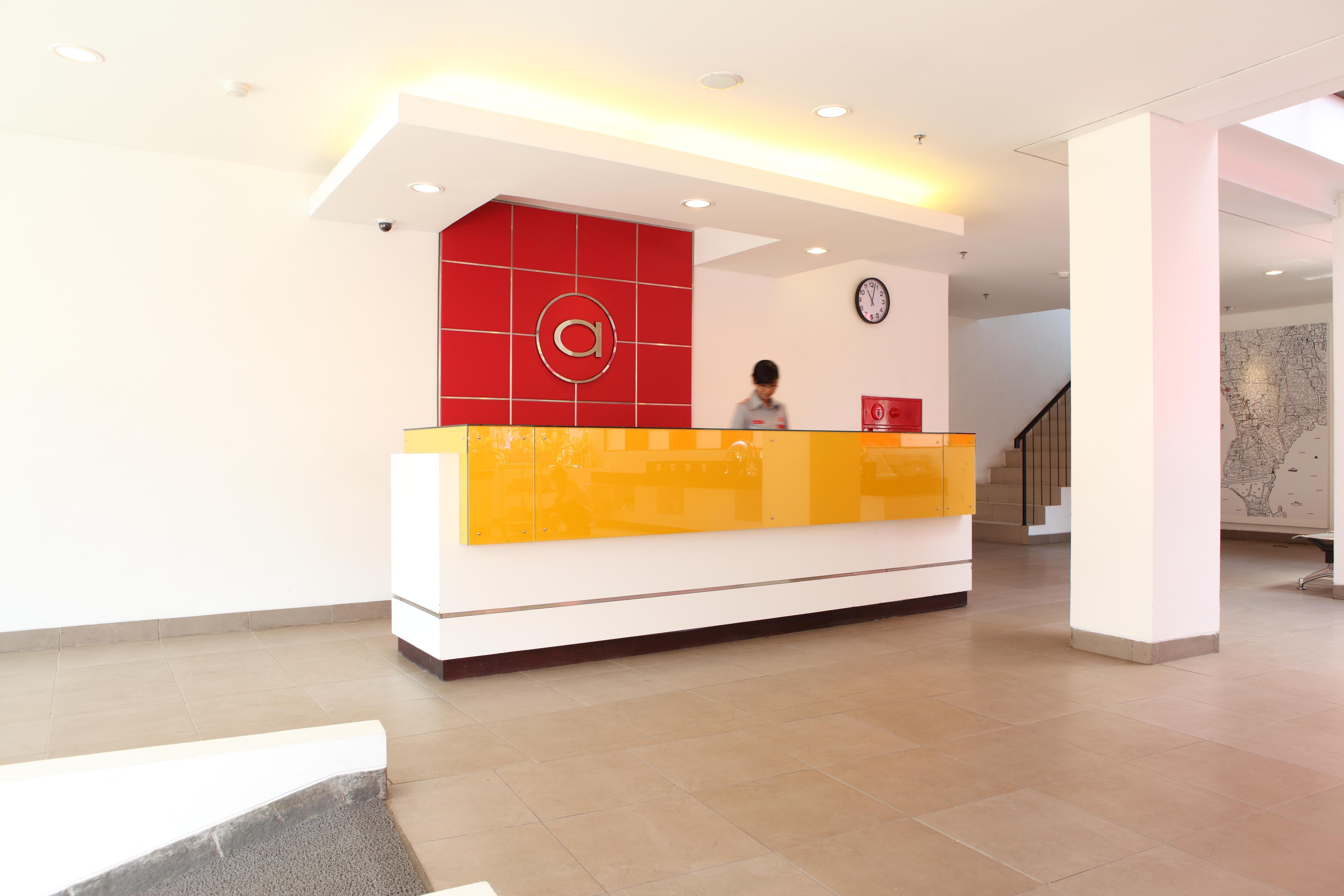 Hotel Amaris Bali Legian (Bali)