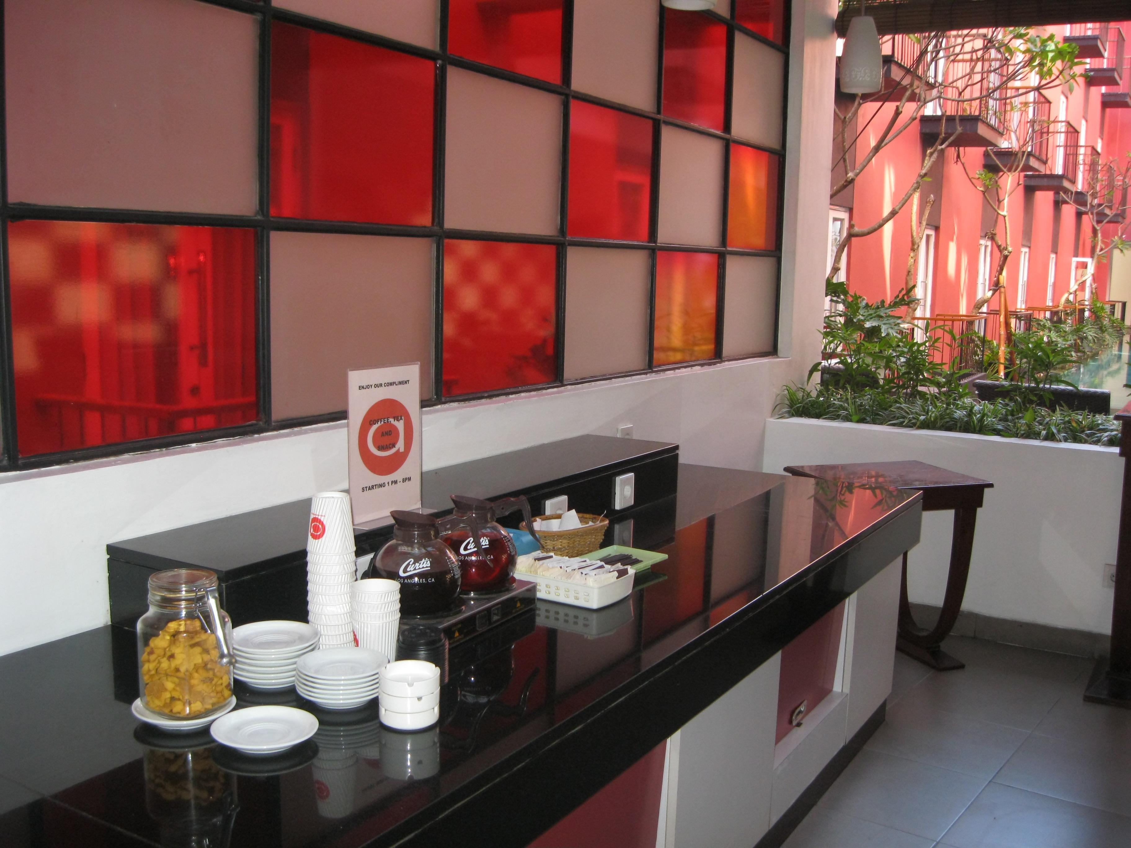 Amaris Bali Hotel