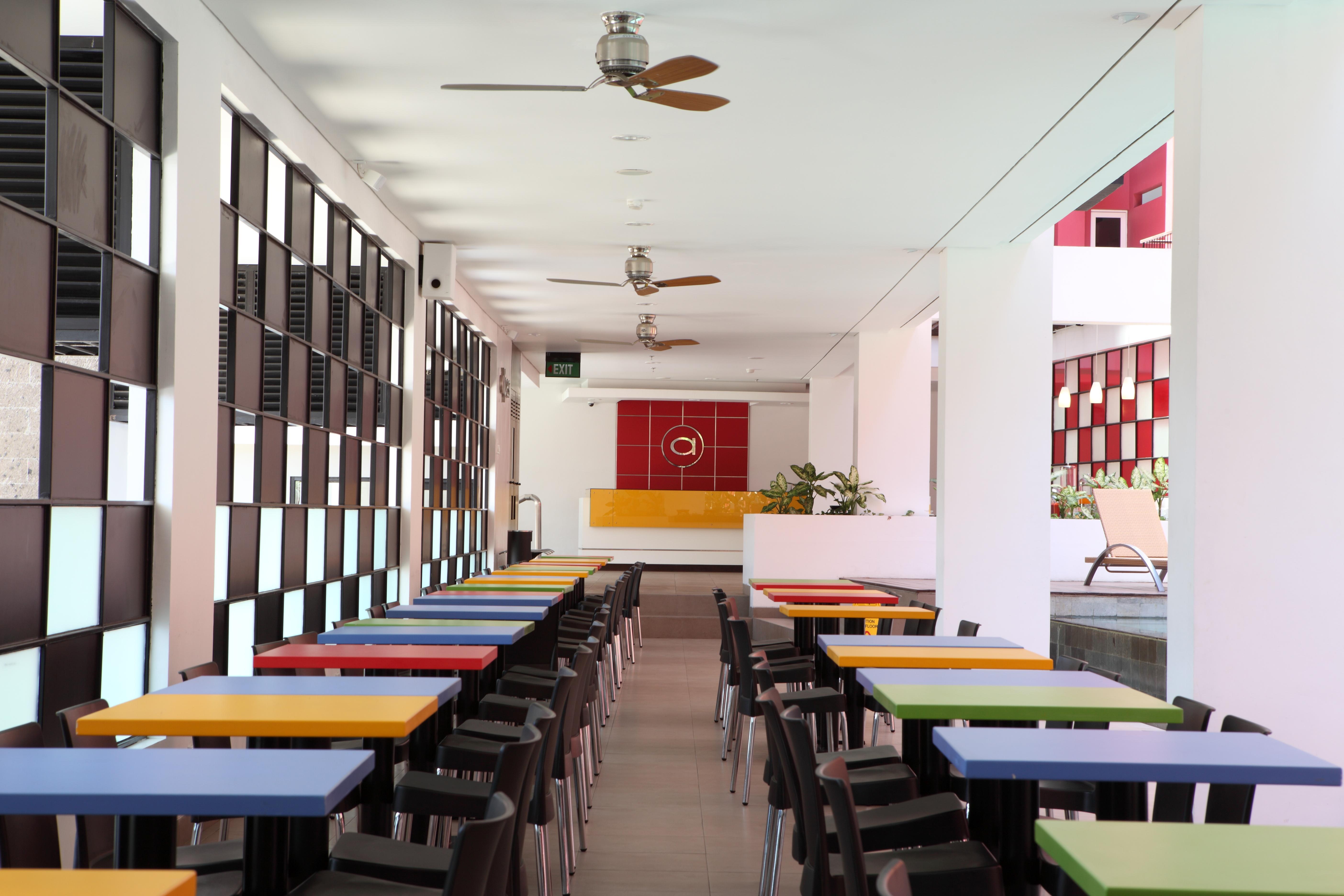 Amaris Bali Hotel Legian (Bali)