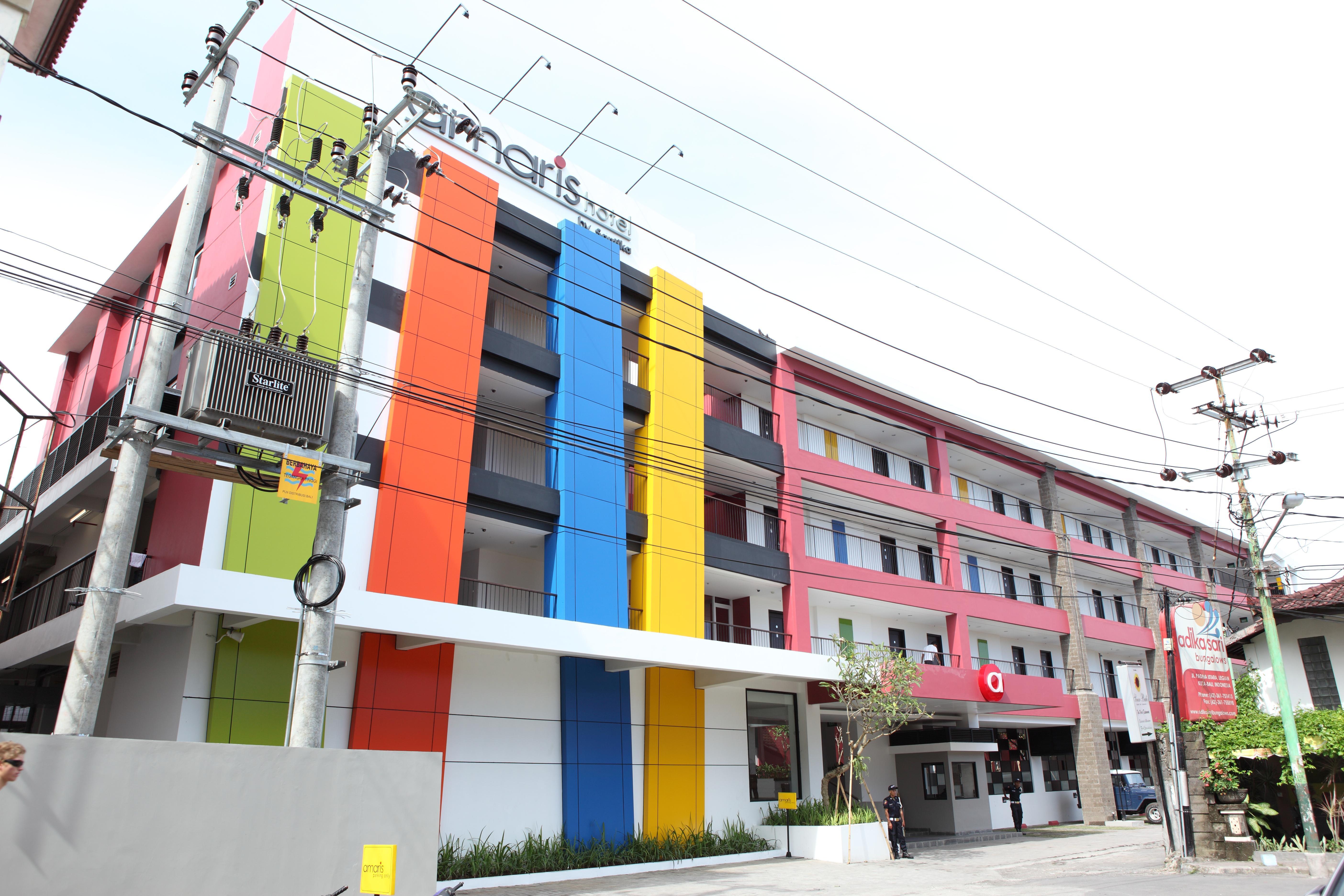 Amaris Bali Hotel