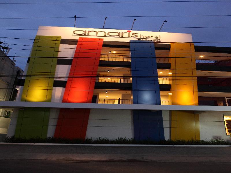 Amaris Bali 3* Legian (Bali)