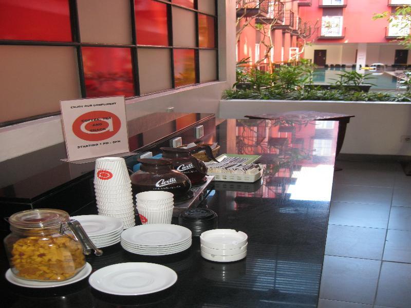 Amaris Bali 3* Legian (Bali)
