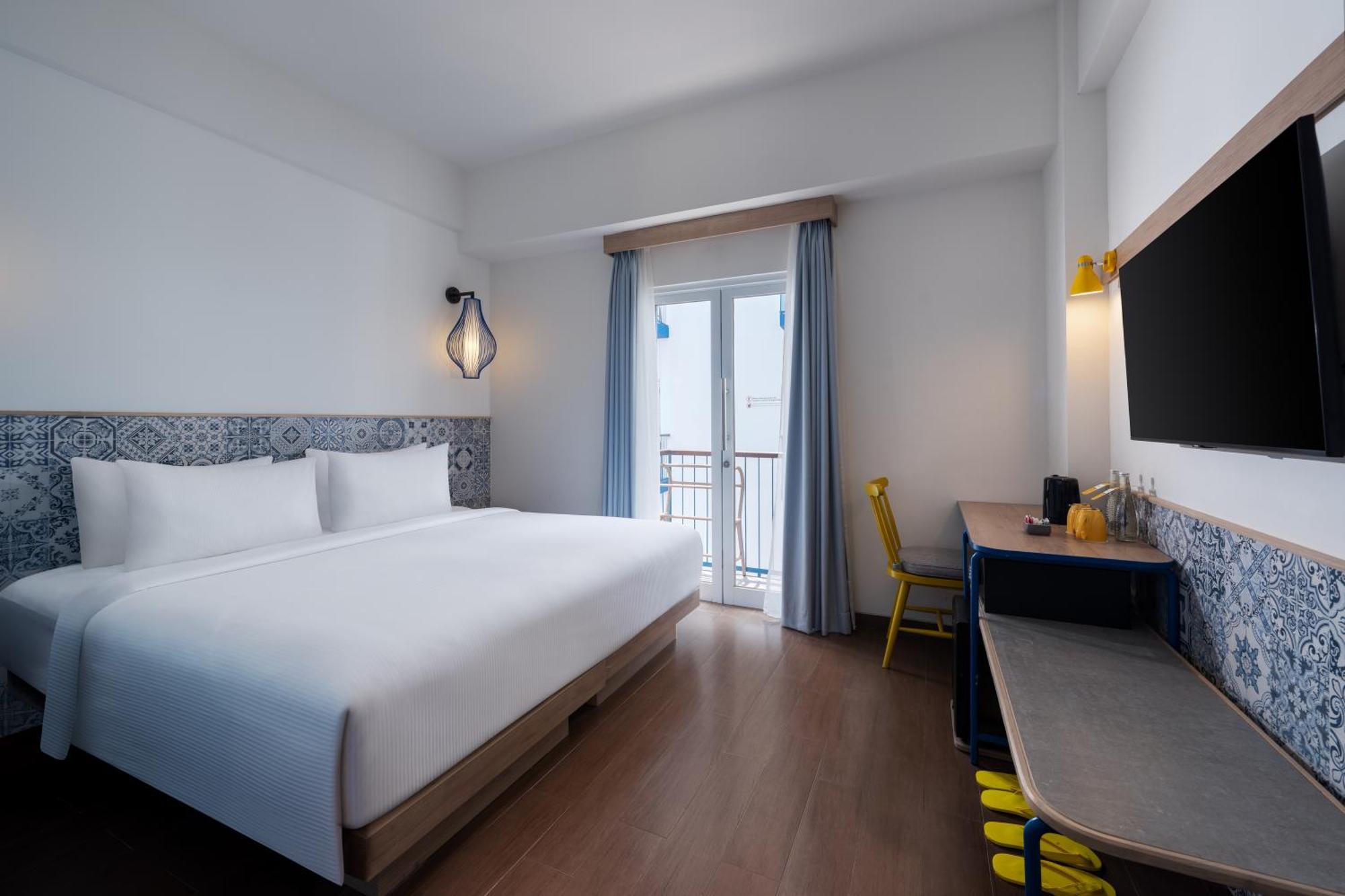 Amaris Bali Hotel 3*