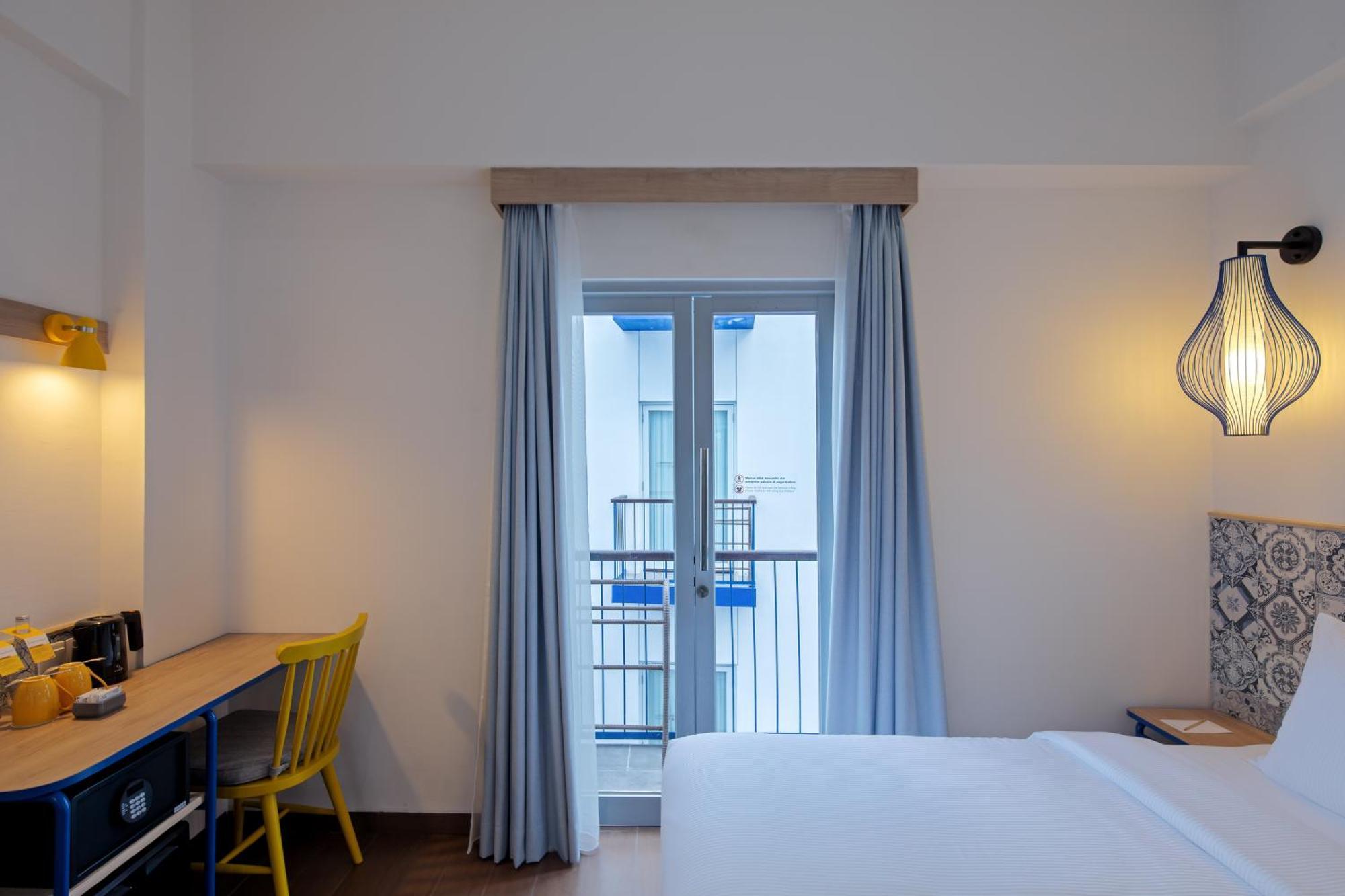 Amaris Bali Hotel 3*