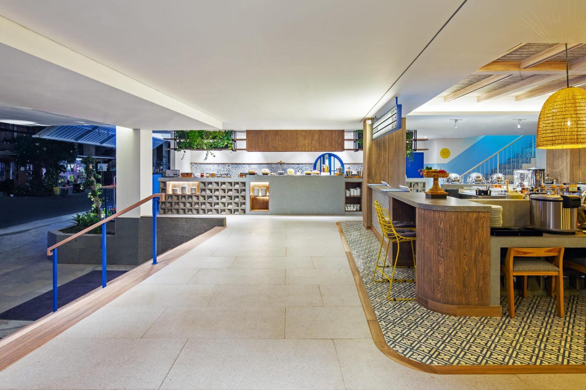 Hotel Amaris Bali Legian (Bali)