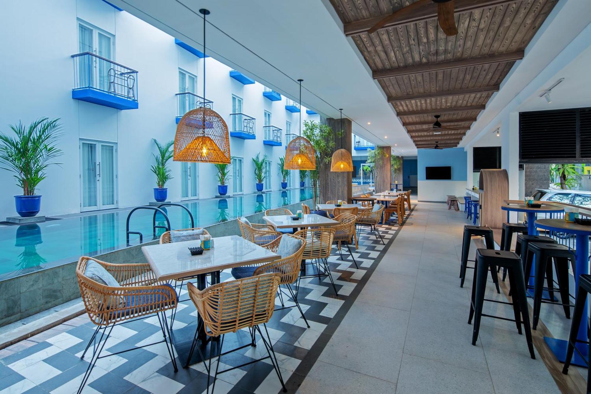 Amaris Bali Legian (Bali)