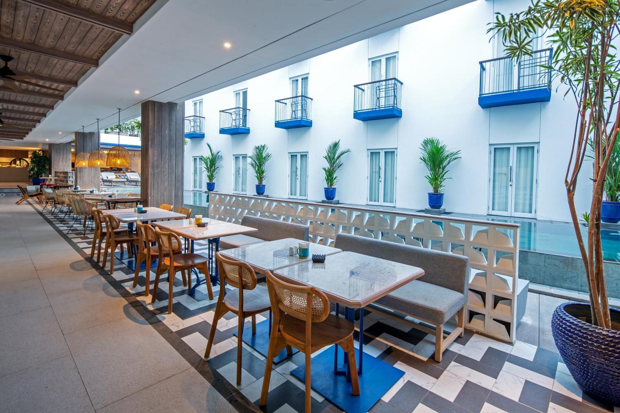 Amaris Bali Hotel