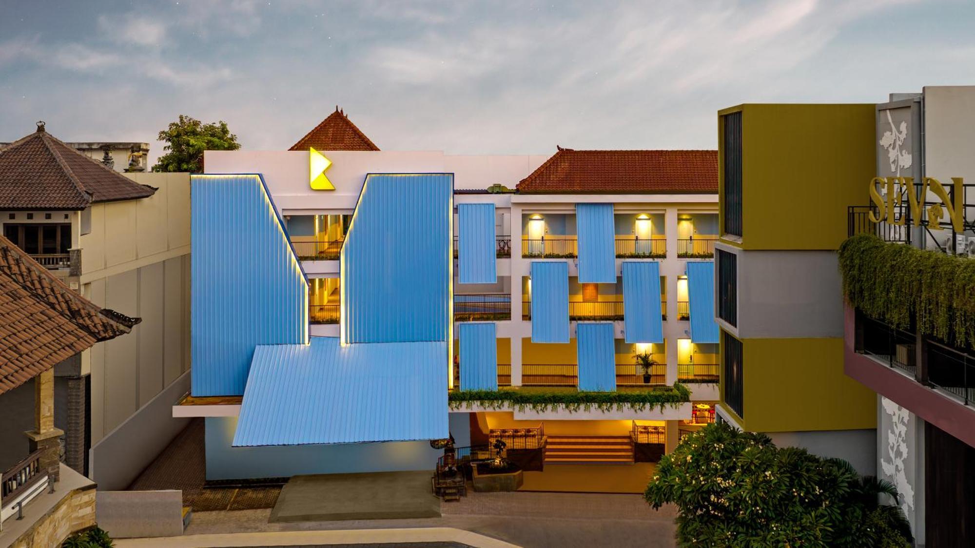 Amaris Bali Hotel 3*