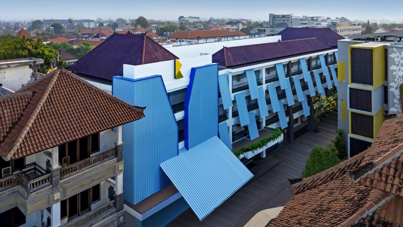 Hotel Amaris Bali Legian (Bali)