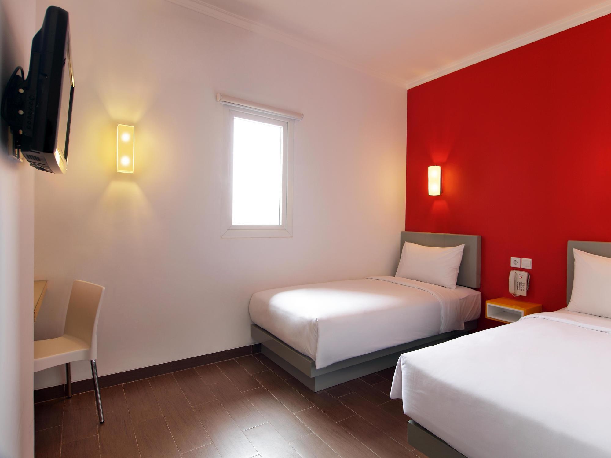 Hotel Amaris Bali