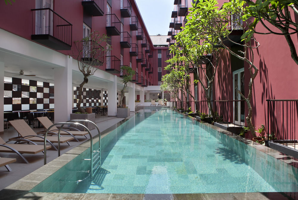 Hotel Amaris Bali Legian (Bali)