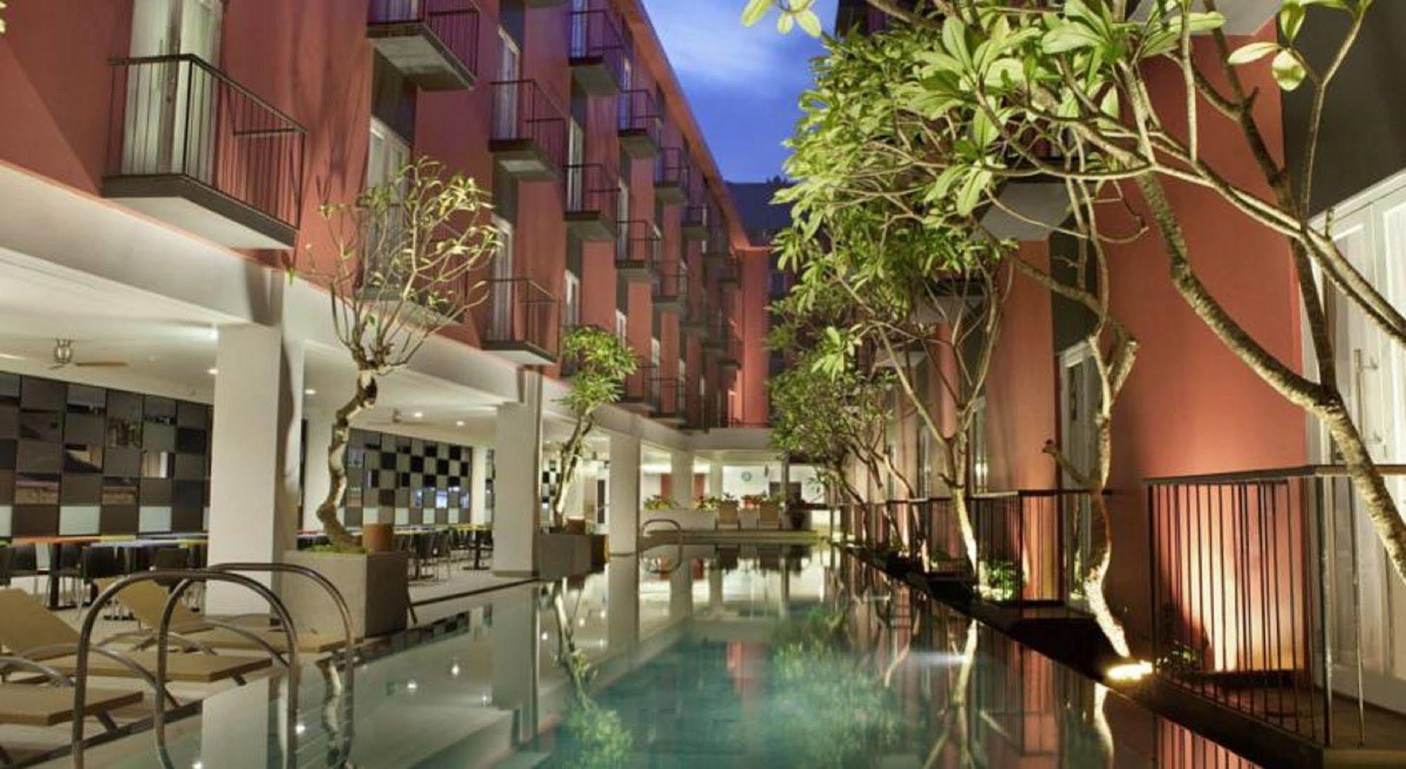 Amaris Bali