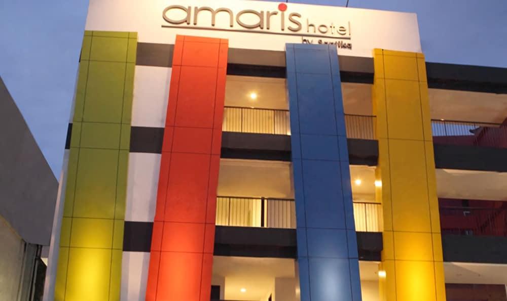 Amaris Bali Hotel 3*