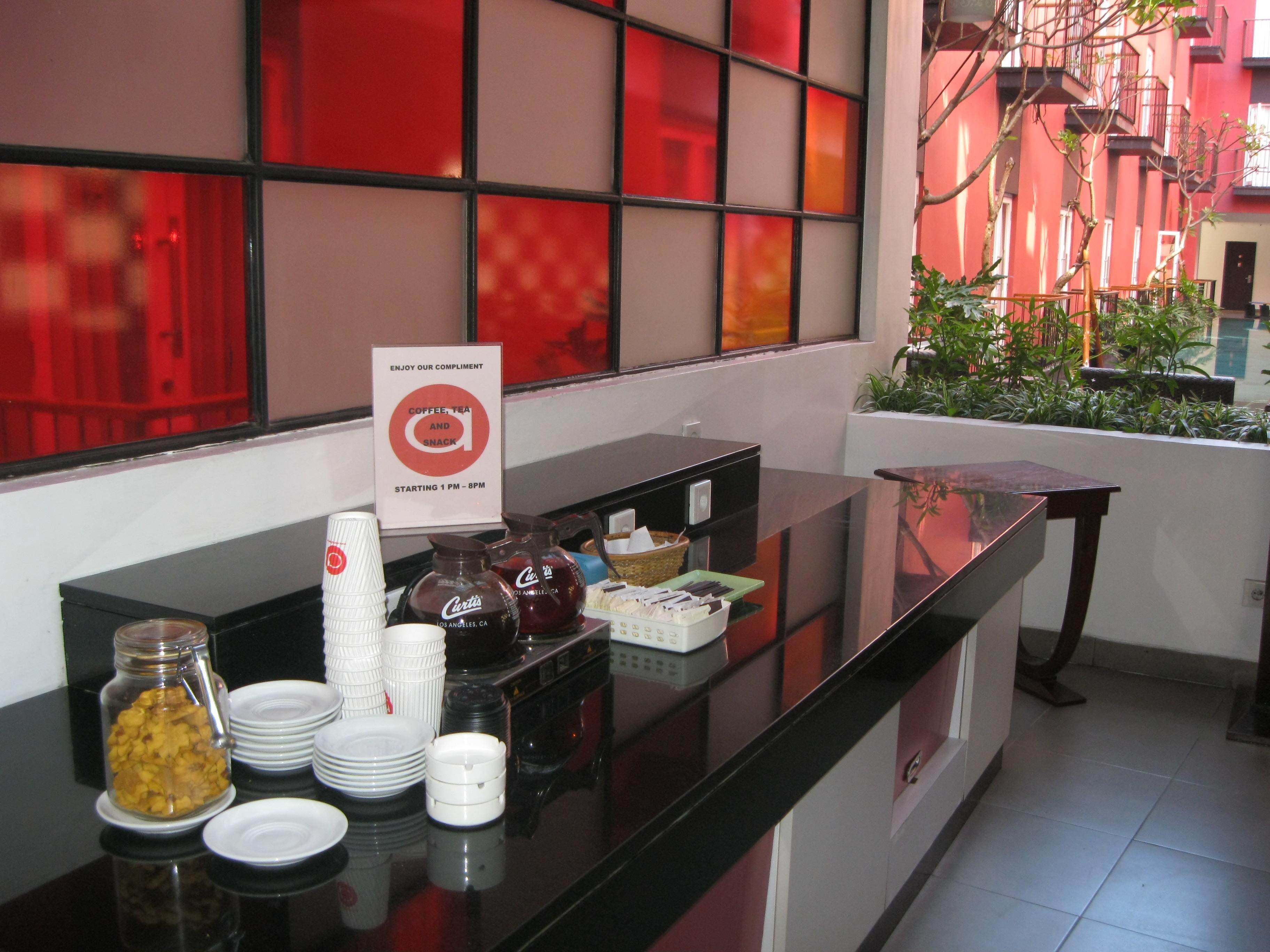 Hotel Amaris Bali