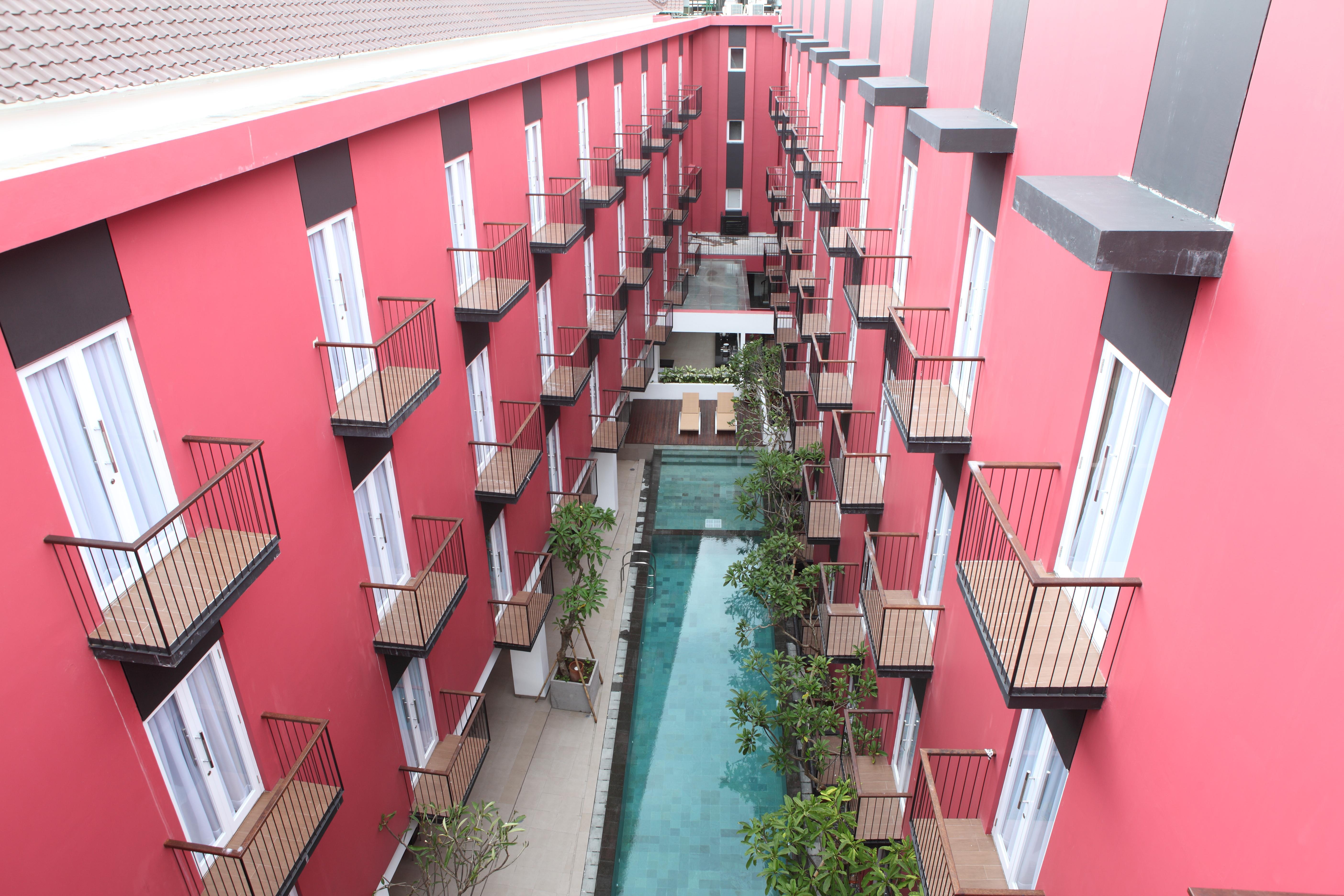Amaris Bali Legian (Bali)