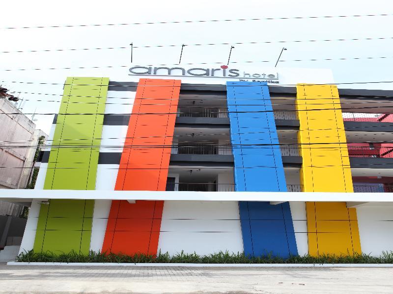 Amaris Bali 3* Legian (Bali)