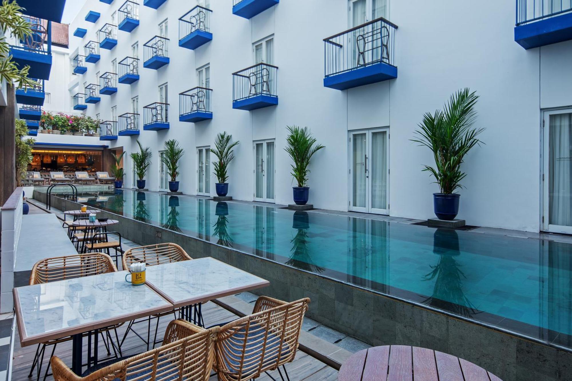 Amaris Bali Hotel
