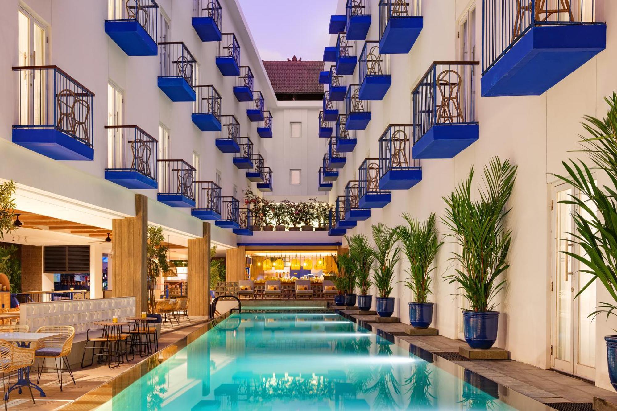 Amaris Bali 3*