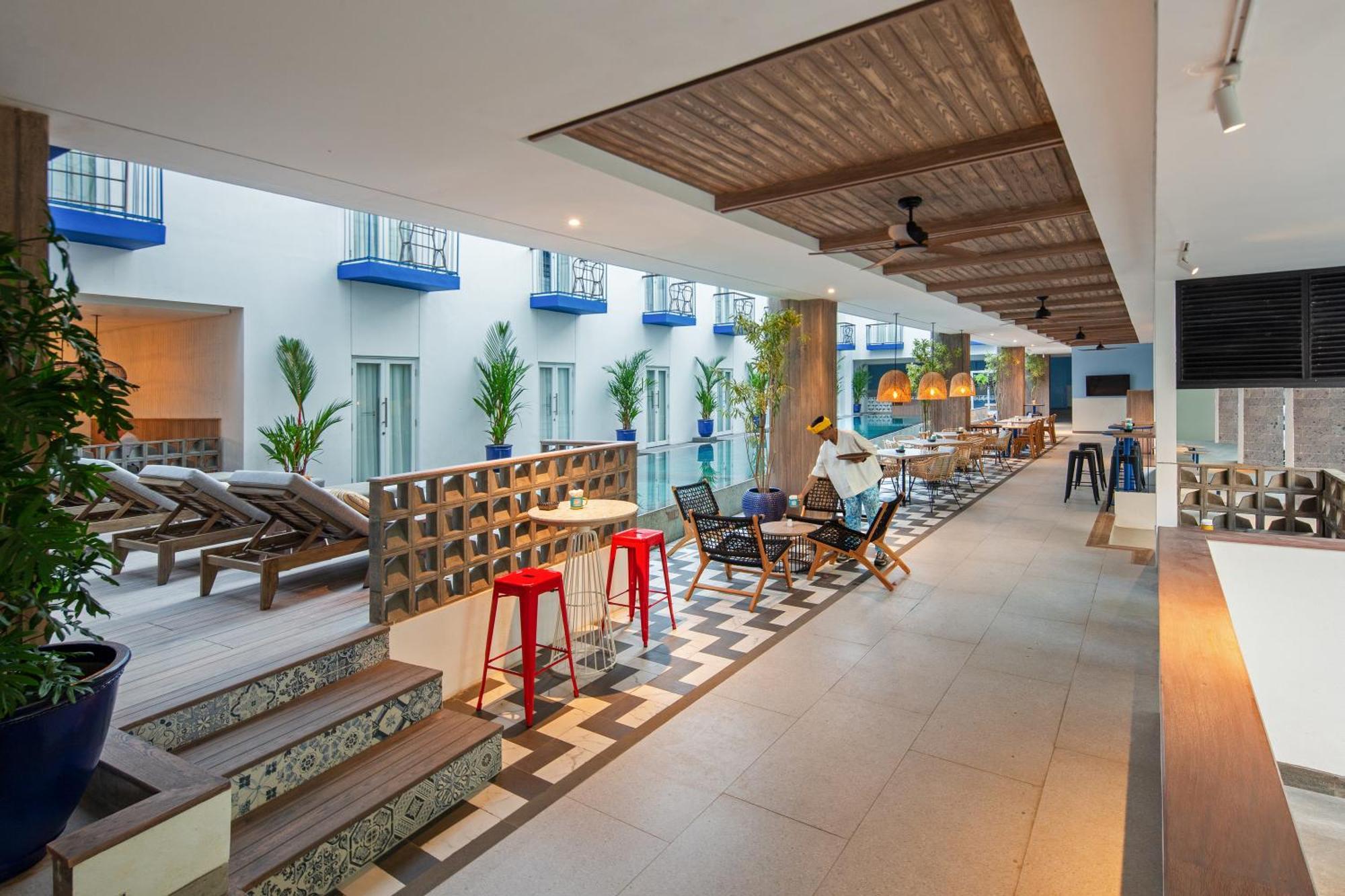 Amaris Bali 3* Legian (Bali)