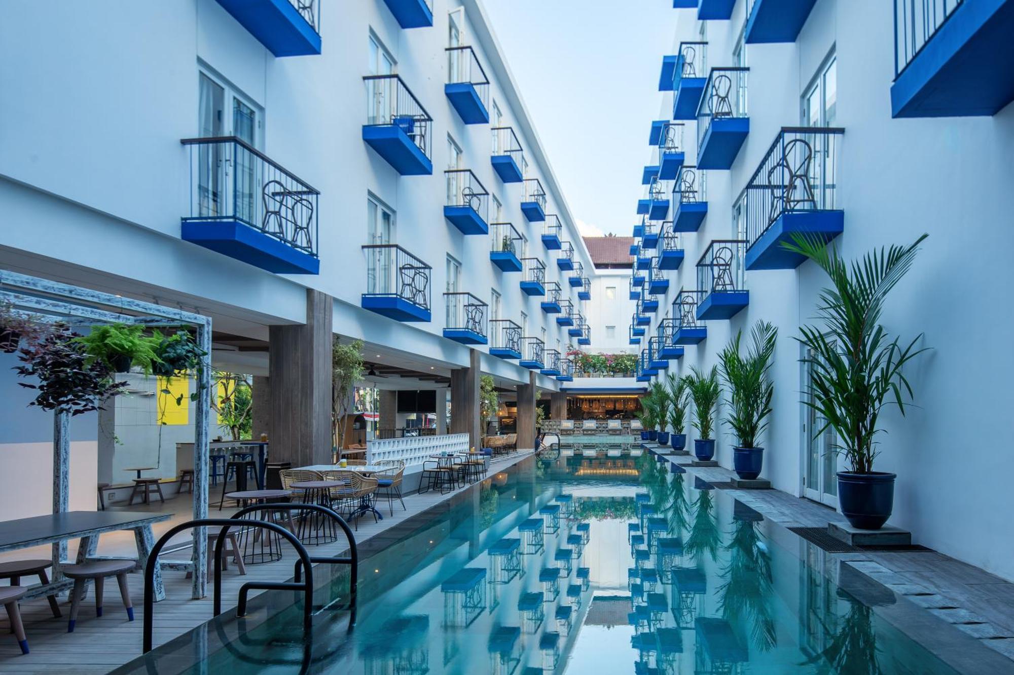 Hotel Amaris Bali