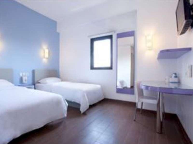 Hotel Amaris Bali 3*